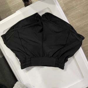 Lululemon athletic shorts